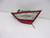 2011-2014 Hyundai Sonata Trunk Lid Mtd Passenger Right Tail Lamp Assembly OEM used OEM tail light assembly