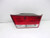 2006-2008 Hyundai Sonata Trunk Lid Mtd Driver Left Tail Lamp Assembly OEM used OEM tail light assembly