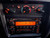 2002 Radio Toyota Tacoma receiver, CD (with cassette), Extended Cab,GRN EXT,EXTCAB