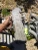 1986-1992 Ford Ranger 2.9L Upper Used OEM Intake Manifold