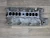 1987-1993 Ford Mustang 5.0L Lower Used OEM Intake Manifold