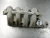 1988-1991 Ford Tempo 2.3L Used Intake Manifold