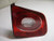 09 10 11 Volkswagen Tiguan LH Driver Inner Tail Brake Light Lamp OEM OEM used OEM tail light assembly