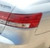 06 2006 Hyundai Sonata Passenger RH Quarter Mounted Tail Light Lamp OEM used OEM tail light assembly