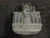 1991-1993 Ford Taurus 3.8L Upper Used Intake Manifold