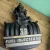 1991-1993 Ford Thunderbird 3.8L Used OEM Intake Manifold