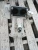 1993 Ford F-250 7.5L Upper Used Intake Manifold