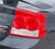 2009-2010 Dodge Charger Passenger RH Tail Light Lamp OEM OEM used OEM tail light assembly
