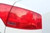 06 2006 Audi A4 Passenger RH Quarter Mounted Tail Light Lamp OEM used OEM tail light assembly