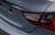 2011-2014 Hyundai Sonata Passenger RH Lid Mounted Tail Light Lamp OEM OEM used OEM tail light assembly