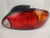 99 00 Hyundai Elantra RH Right Passenger Side Tail Light OEM used OEM tail light assembly
