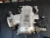 1996-1998 Ford Mustang With Throttle Body Used Intake Manifold