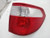 2006 Honda Odyssey Passenger RH Tail Lamp Assembly OEM used OEM tail light assembly