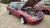 1997-2002 Ford Escort 2.0L Lower Used OEM Intake Manifold