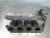 1998-2002 Ford Escort 2.0L Used Intake Manifold