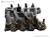 1999 Ford F-150 5.4L Used Intake Manifold