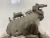 1999 Ford Taurus 3.0L Upper Used Intake Manifold