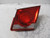 2011-2015 Chevrolet Cruze Passenger RH Lid Tail Light Lamp OEM used OEM tail light assembly