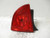 2009-2012 Chevrolet Malibu Driver LH Tail Light Lamp OEM used OEM tail light assembly