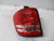 2009 Dodge Journey Driver LH Tail Light Lamp OEM used OEM tail light assembly