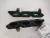2005-2007 Ford / Mercury Freestyle / Montego 3.0L Lower Used Intake Manifold