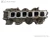 2007-2010 Ford Edge 3.5L Lower FWD Used Intake Manifold