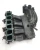 2007-2010 Ford Edge Used OEM Intake Manifold