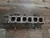 2007-2012 Ford Edge / Flex / Fusion 3.5L Lower Used OEM Intake Manifold
