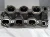 2008 Ford Taurus 3.5L Lower Used Intake Manifold