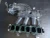2009-2012 Ford Flex 3.5L Upper Used OEM Intake Manifold