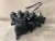 2010-2013 Ford Transit Upper Used OEM Intake Manifold