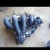 2010-2013 Ford Transit Used OEM Intake Manifold
