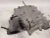2011 Ford Edge 3.5L Upper Turbo Used Intake Manifold