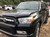 toyota 4 runner abs pump sr5 trim with 4x4