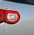 2009-2012 Chevrolet Traverse Lid Mount Driver LH Tail Light Lamp OEM OEM used OEM tail light assembly