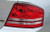 2008-2010 Dodge Avenger Passenger RH Tail Light Lamp OEM OEM used OEM tail light assembly