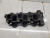 2014 Ford Taurus 3.7L Lower Used Intake Manifold