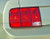 2005-2009 Ford Mustang Driver LH Tail Light Lamp OEM OEM used OEM tail light assembly