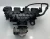 2015-2018 Ford Edge Used OEM Intake Manifold CJ5E9424BE