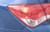 11-16 Chevrolet Cruze Left Driver Quarter Mounted Tail Light Lamp OEM OEM used OEM tail light assembly