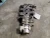 2017-2021 Ford Expedition 3.5L V6 Used Intake Manifold