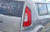 2012-2013 Kia Soul Passenger RH Tail Light Lamp OEM OEM used OEM tail light assembly