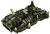 2021-2024 Ford F-150 2.7L Used OEM Intake Manifold