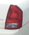 05-07 Chrysler 300 Right Passenger Quarter Mounted Tail Light Lamp OEM OEM used OEM tail light assembly
