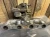 Ford Escort Used OEM Intake Manifold 681F 9425AA