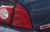 2009-2012 Chevrolet Malibu Quarter Mount Passenger RH Tail Light Lamp OEM OEM used OEM tail light assembly