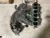 Ford Flex / Edge Upper Used Intake Manifold