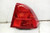 02 2002 Honda Civis Passenger RH Quarter Mounted Tail Light Lamp OEM used OEM tail light assembly