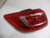 Kia Sportage LH Driver Outer Tail Brake Light Lamp OEM OEM used OEM tail light assembly