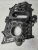 1996 GMC Yukon 5.7L Upper Used Intake Manifold